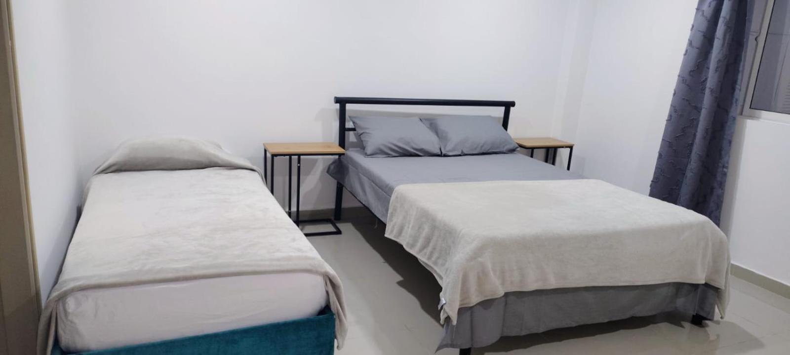 Casa Bacoba Apartment Santa Marta  Luaran gambar