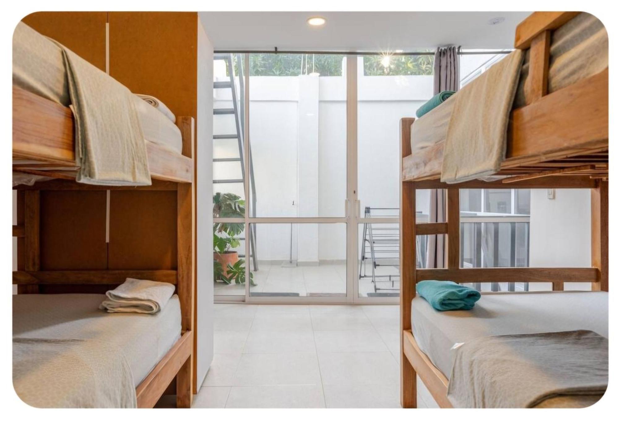 Casa Bacoba Apartment Santa Marta  Luaran gambar
