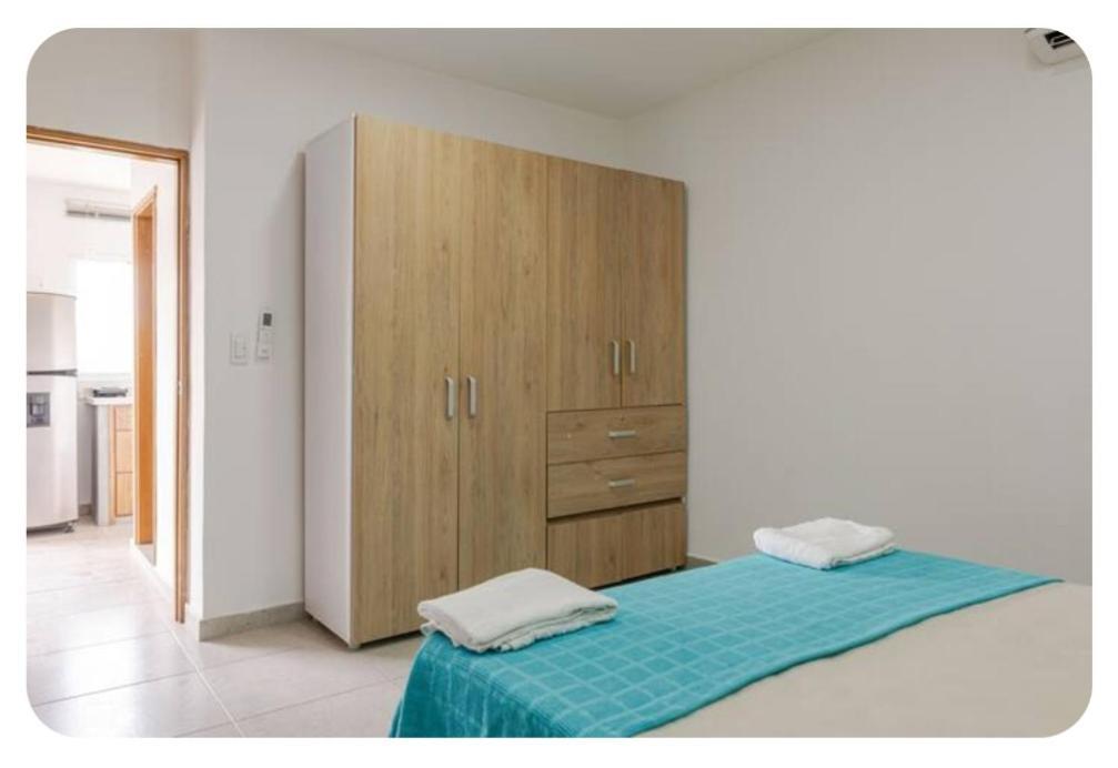 Casa Bacoba Apartment Santa Marta  Luaran gambar