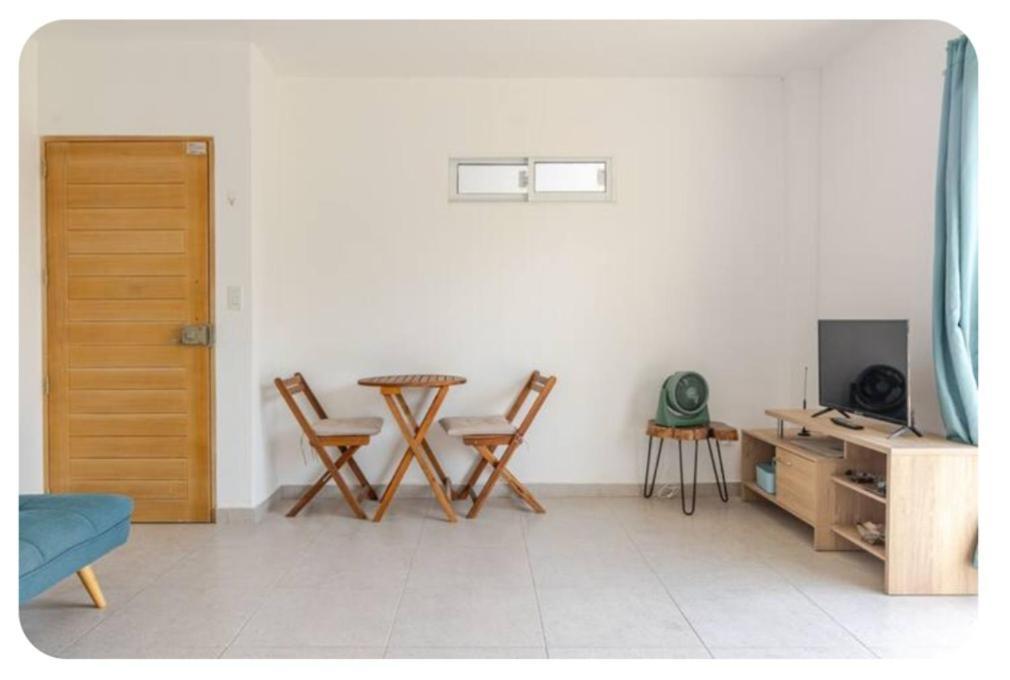 Casa Bacoba Apartment Santa Marta  Luaran gambar