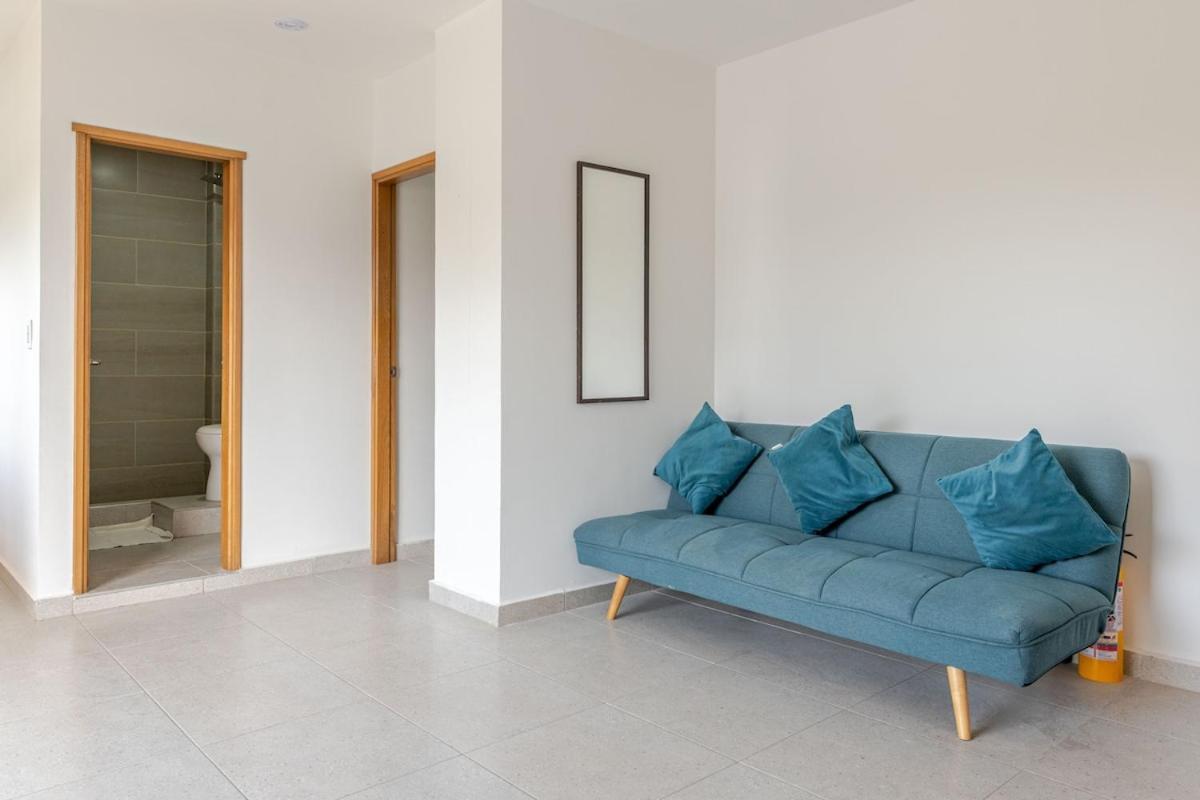 Casa Bacoba Apartment Santa Marta  Luaran gambar