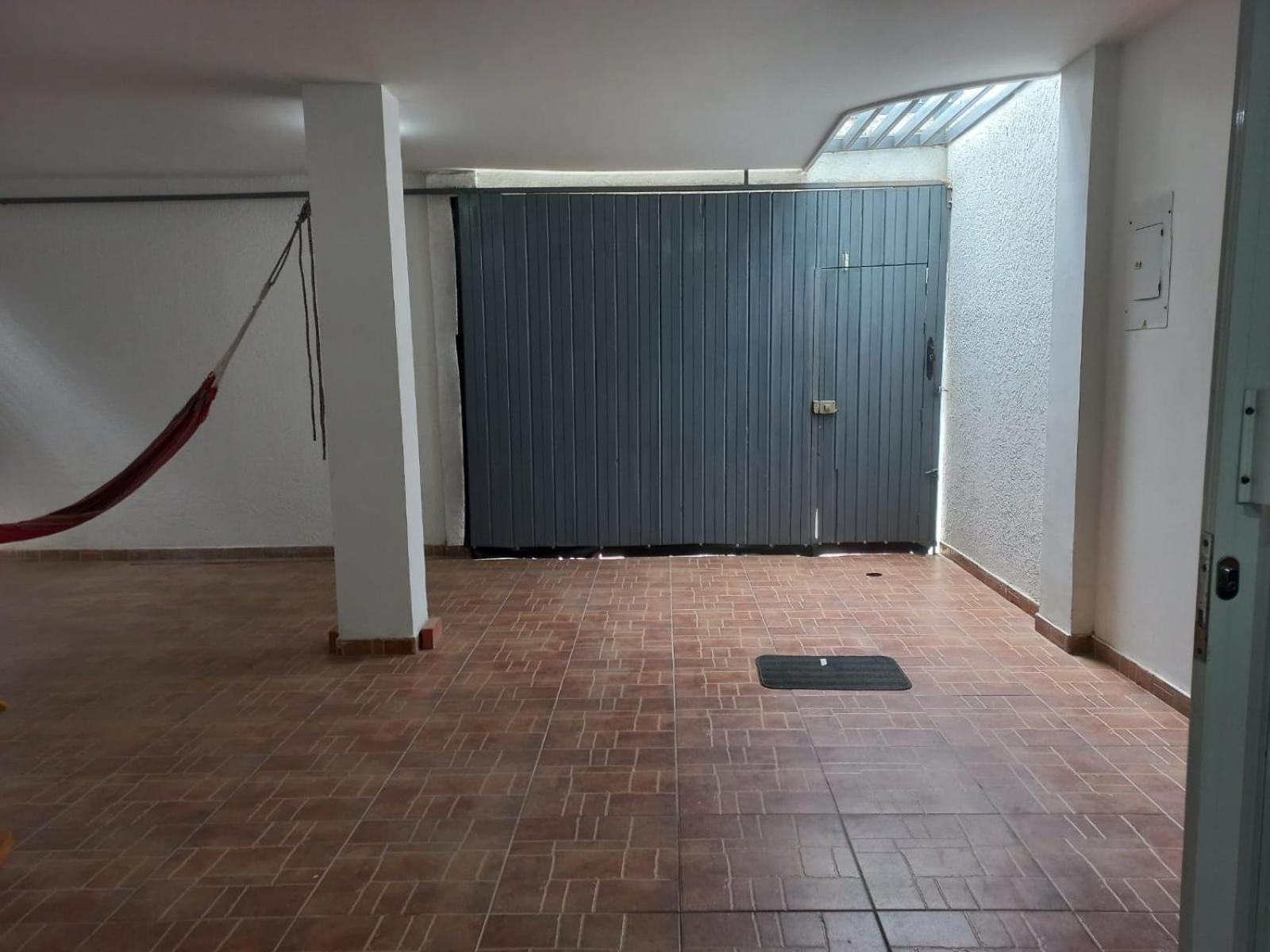 Casa Bacoba Apartment Santa Marta  Luaran gambar